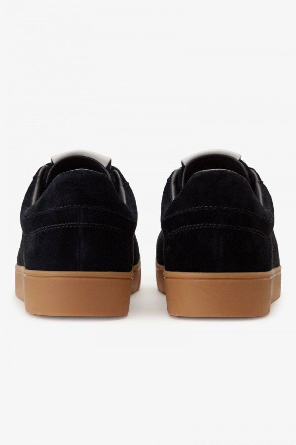 Fred Perry Spencer Shoes Fred Perry Spencer Shoes