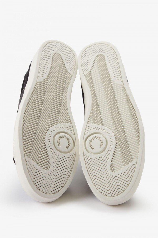 Fred Perry Spencer Shoes Fred Perry Spencer Shoes