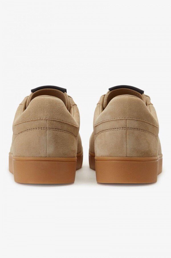 Fred Perry Spencer Shoes Fred Perry Spencer Shoes