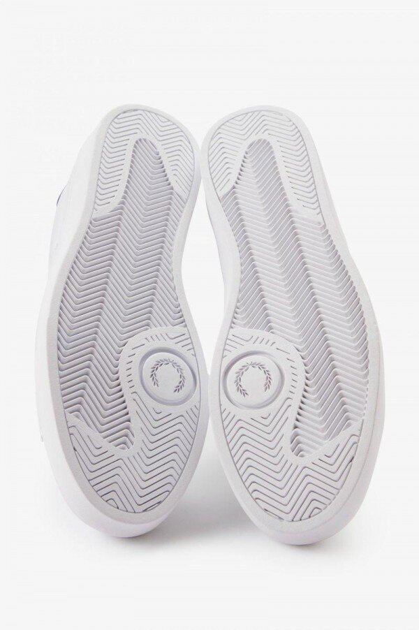 Fred Perry Spencer Shoes Fred Perry Spencer Shoes