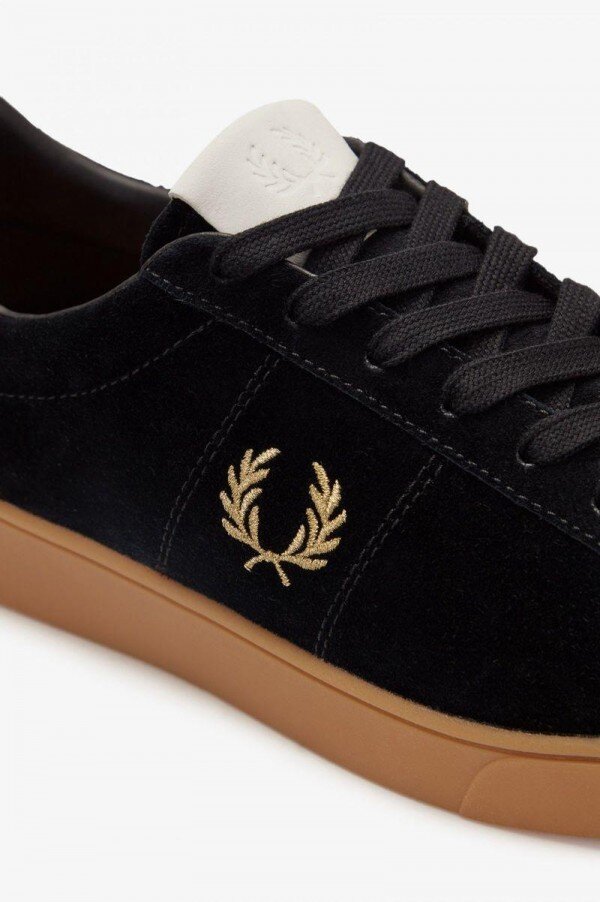 Fred Perry Spencer Shoes Fred Perry Spencer Shoes