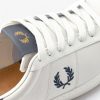 Fred Perry Spencer Shoes