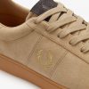 Fred Perry Spencer Shoes Fred Perry Spencer Shoes