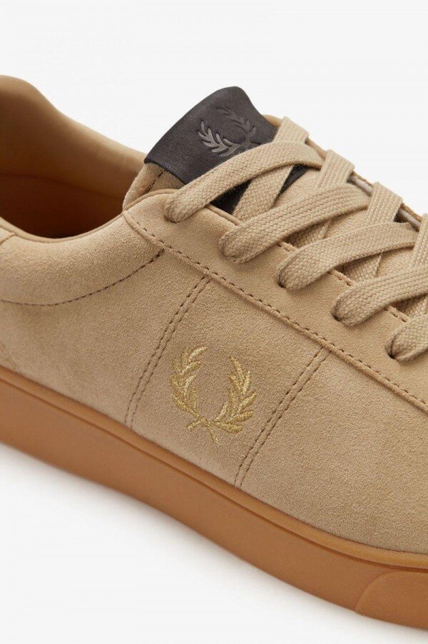 Fred Perry Spencer Shoes Fred Perry Spencer Shoes