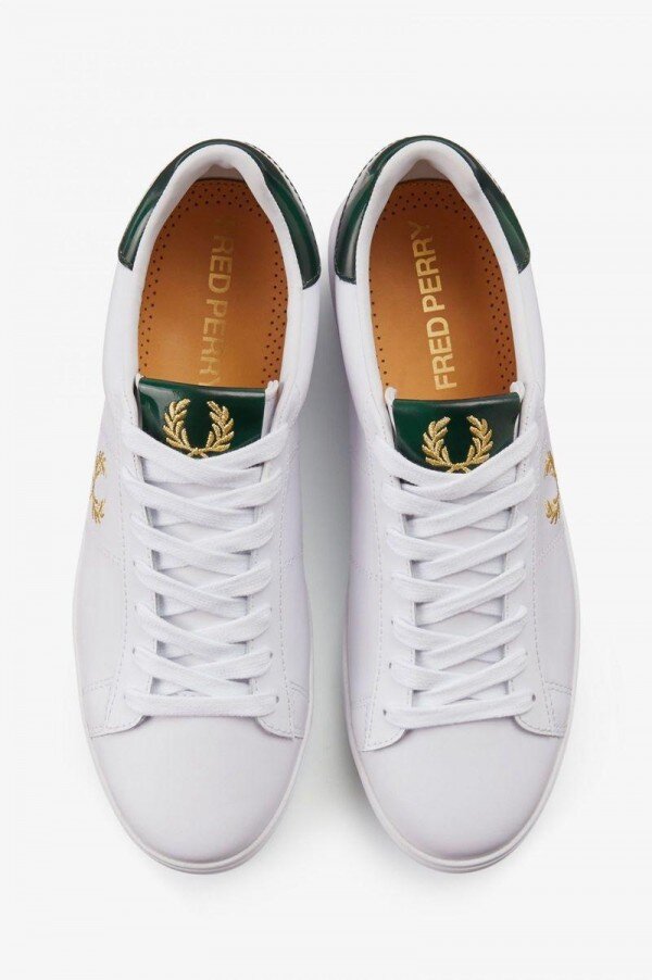 Fred Perry Spencer Shoes Fred Perry Spencer Shoes