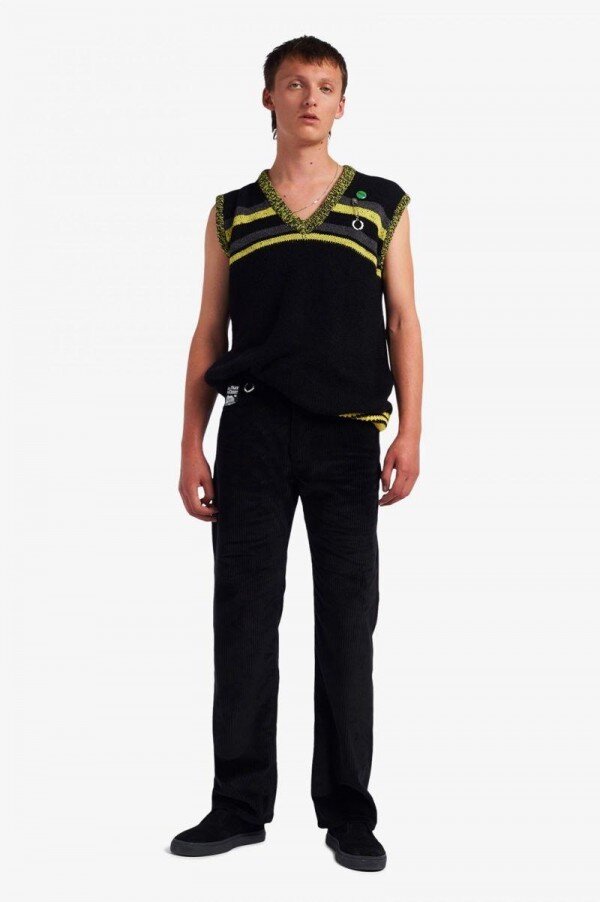 Fred Perry ST1962 Pants Fred Perry ST1962 Pants