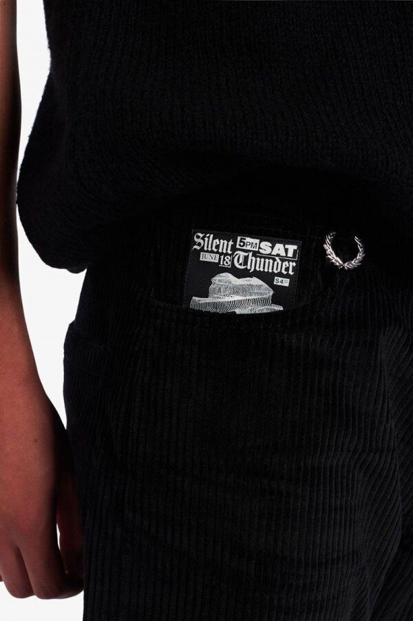 Fred Perry ST1962 Pants Fred Perry ST1962 Pants