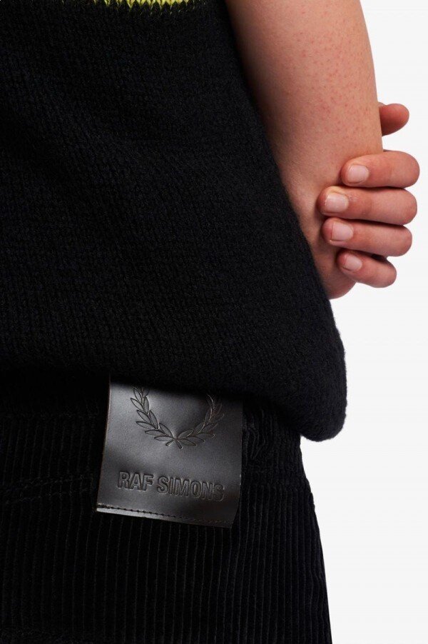 Fred Perry ST1962 Pants Fred Perry ST1962 Pants