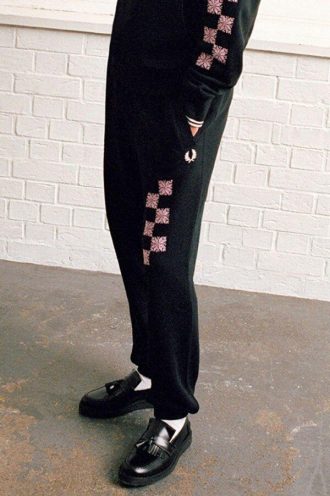 Fred Perry ST3184 Pants Fred Perry ST3184 Pants