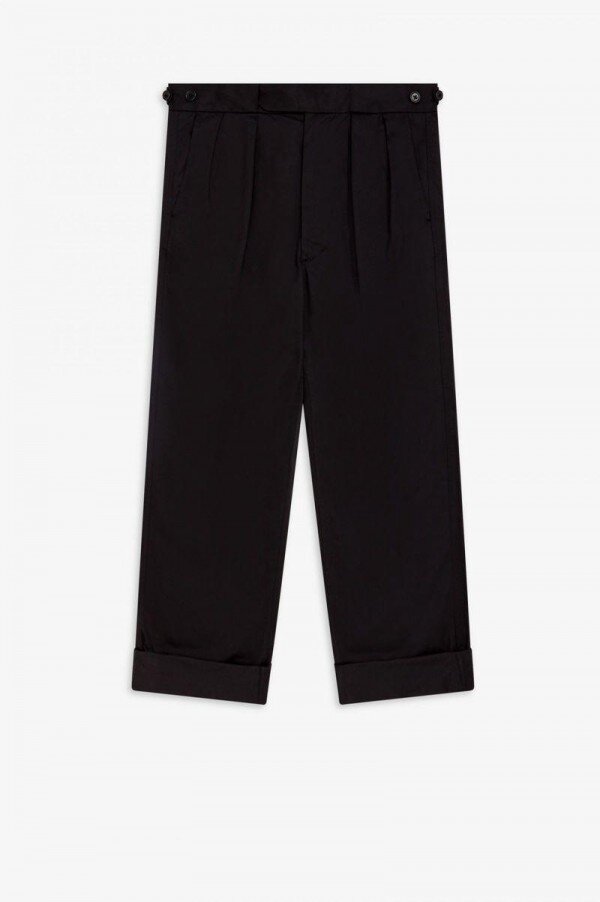 Fred Perry ST6002 Pants Fred Perry ST6002 Pants