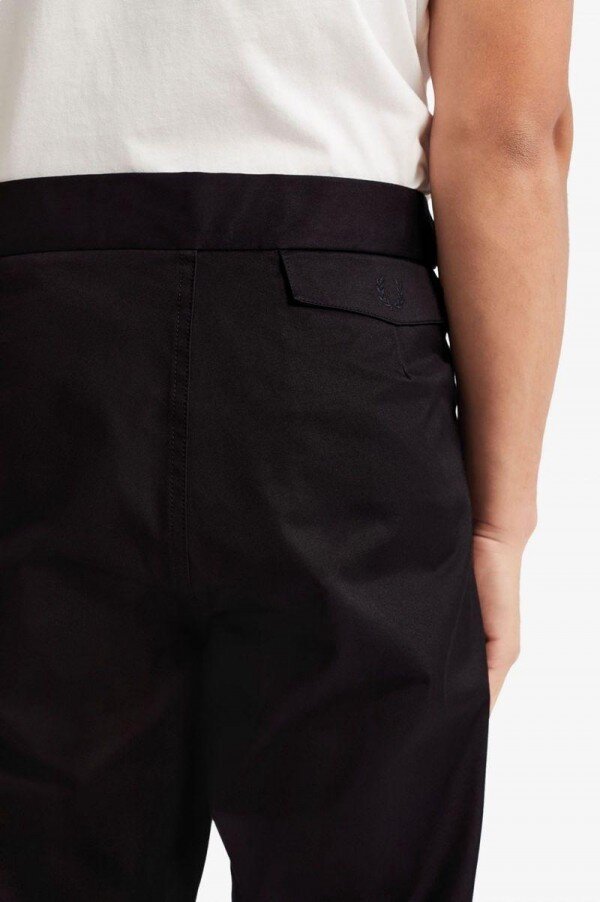 Fred Perry ST6002 Pants Fred Perry ST6002 Pants