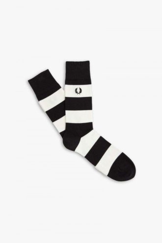 Fred Perry Striped Socks Fred Perry Striped Socks