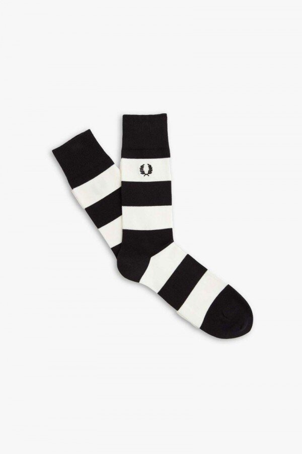 Fred Perry Striped Socks Fred Perry Striped Socks