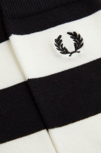 Fred Perry Striped Socks Fred Perry Striped Socks