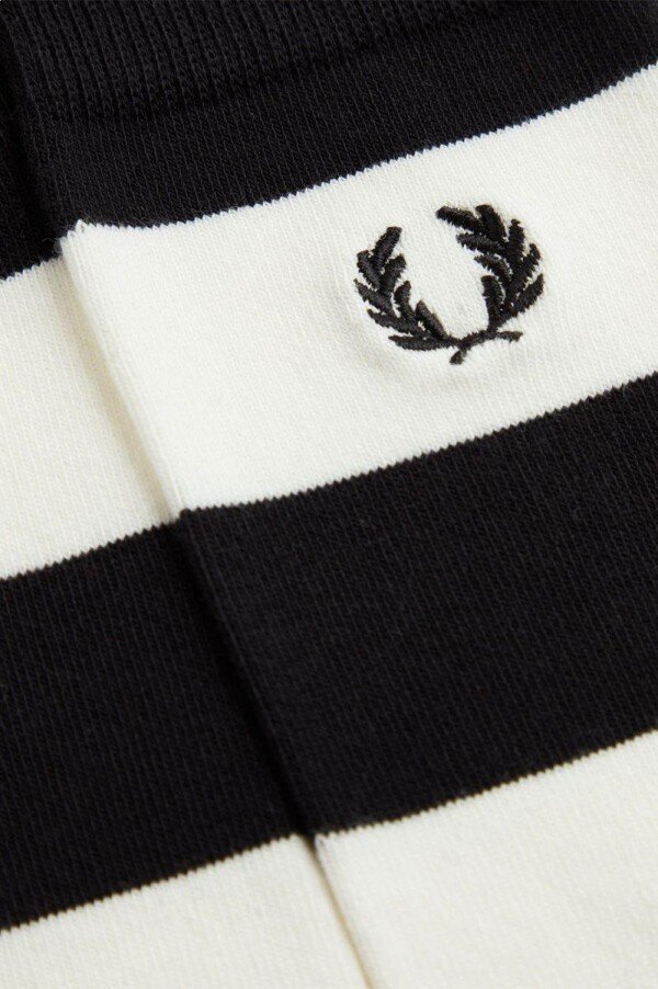 Fred Perry Striped Socks Fred Perry Striped Socks