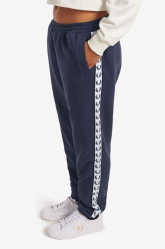 Fred Perry Taped Sweat Pants Fred Perry Taped Sweat Pants