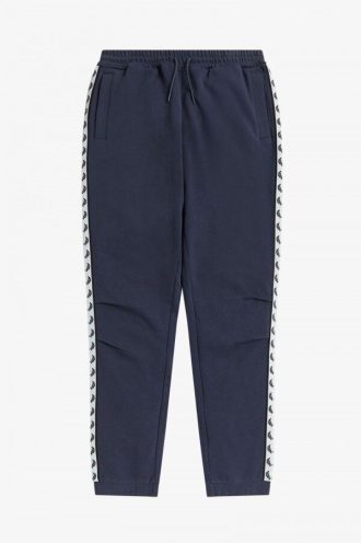 Fred Perry Taped Sweat Pants Fred Perry Taped Sweat Pants