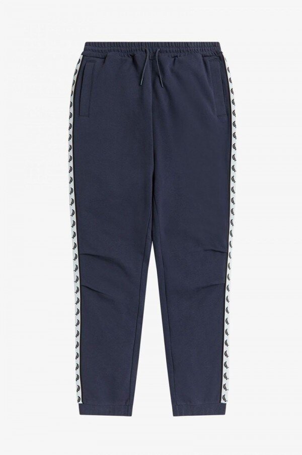 Fred Perry Taped Sweat Pants Fred Perry Taped Sweat Pants