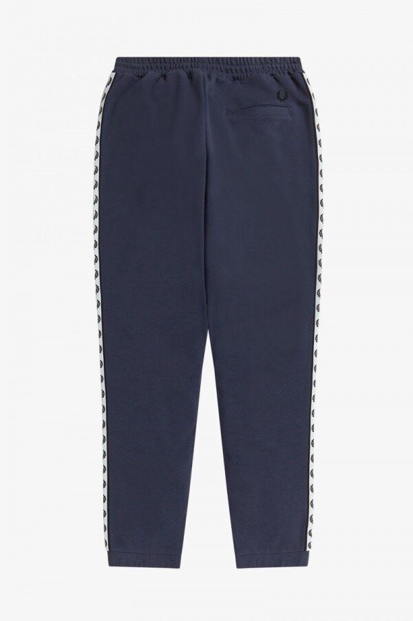 Fred Perry Taped Sweat Pants Fred Perry Taped Sweat Pants