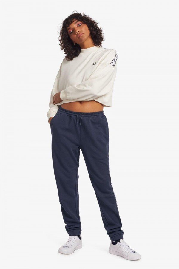 Fred Perry Taped Sweat Pants Fred Perry Taped Sweat Pants