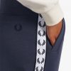 Fred Perry Taped Sweat Pants Fred Perry Taped Sweat Pants