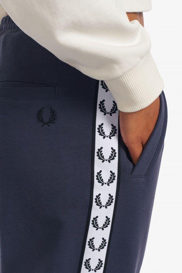 Fred Perry Taped Sweat Pants Fred Perry Taped Sweat Pants