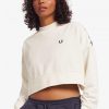 Fred Perry Taped Sweatshirts Fred Perry Taped Sweatshirts