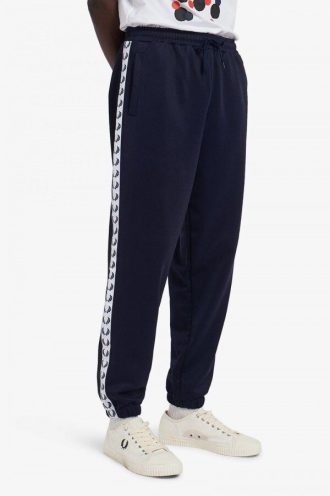 Fred Perry Taped Track Pants Fred Perry Taped Track Pants