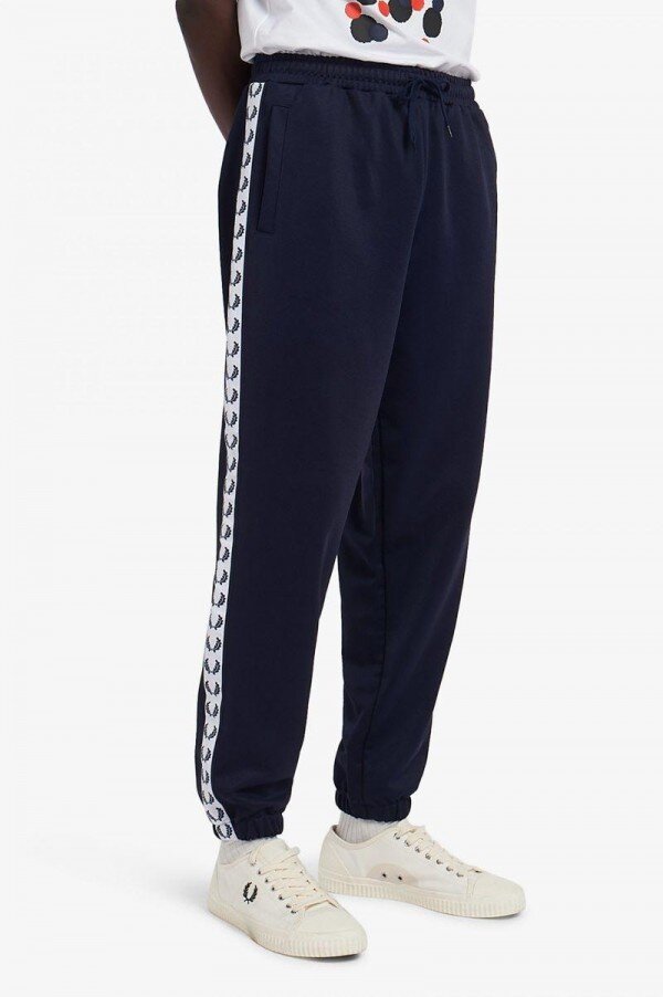 Fred Perry Taped Track Pants Fred Perry Taped Track Pants