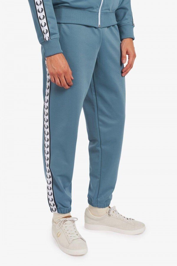 Fred Perry Taped Track Pants Fred Perry Taped Track Pants