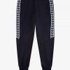 Fred Perry Taped Track Pants Fred Perry Taped Track Pants