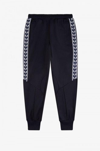 Fred Perry Taped Track Pants Fred Perry Taped Track Pants