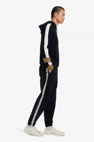 Fred Perry Taped Track Pants Fred Perry Taped Track Pants