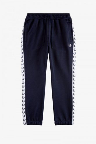 Fred Perry Taped Track Pants