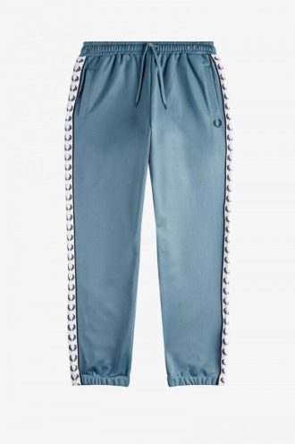 Fred Perry Taped Track Pants Fred Perry Taped Track Pants