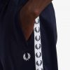 Fred Perry Taped Track Pants Fred Perry Taped Track Pants