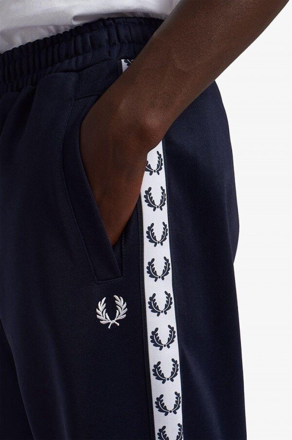 Fred Perry Taped Track Pants Fred Perry Taped Track Pants