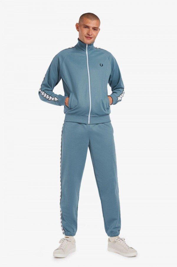 Fred Perry Taped Track Pants Fred Perry Taped Track Pants