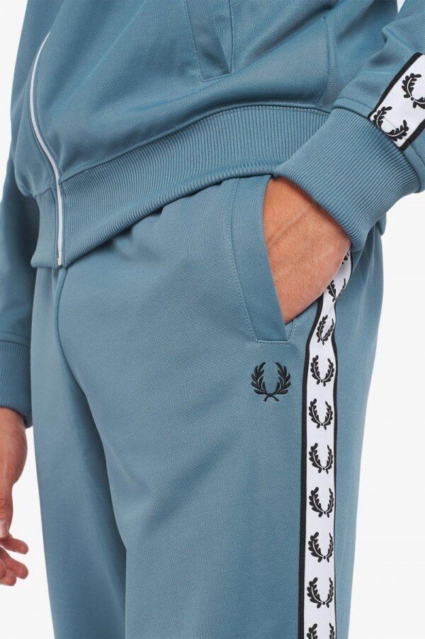 Fred Perry Taped Track Pants Fred Perry Taped Track Pants