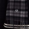 Fred Perry Tartan Scarves