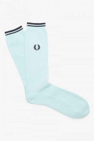 Fred Perry Tipped Socks
