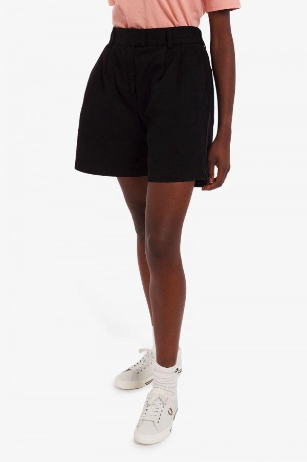 Fred Perry Twill Shorts Fred Perry Twill Shorts