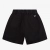 Fred Perry Twill Shorts Fred Perry Twill Shorts