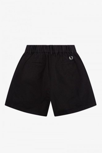 Fred Perry Twill Shorts Fred Perry Twill Shorts