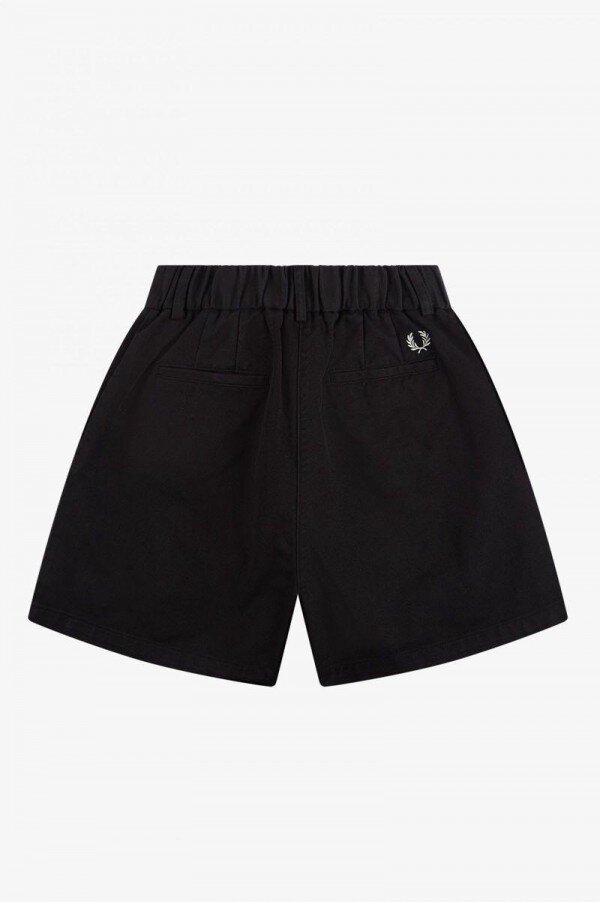 Fred Perry Twill Shorts Fred Perry Twill Shorts