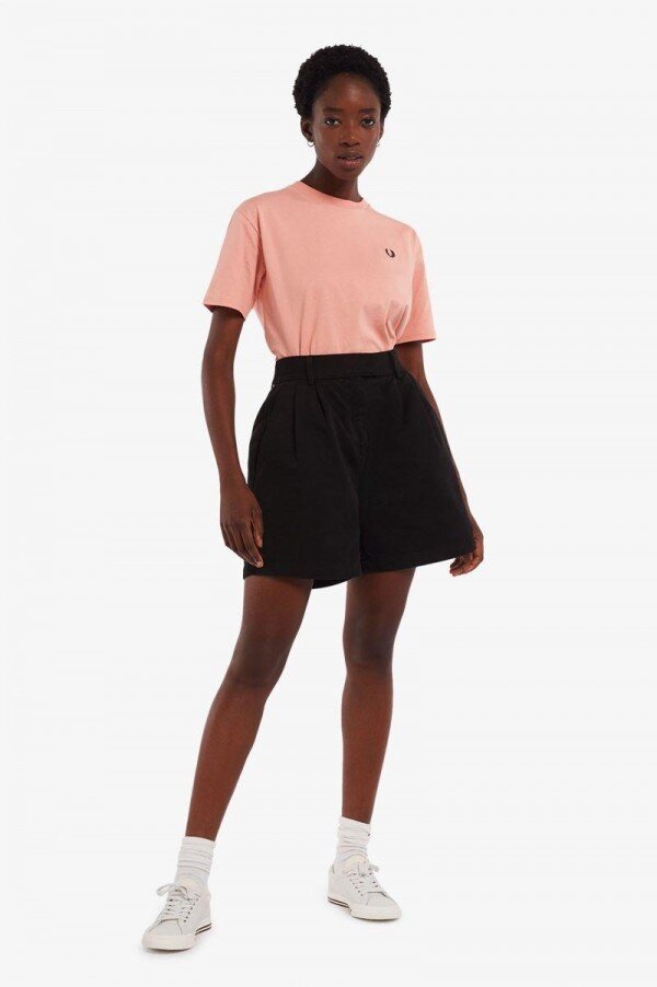 Fred Perry Twill Shorts Fred Perry Twill Shorts
