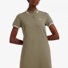 Fred Perry Twin Tipped Dress Fred Perry Twin Tipped Dress