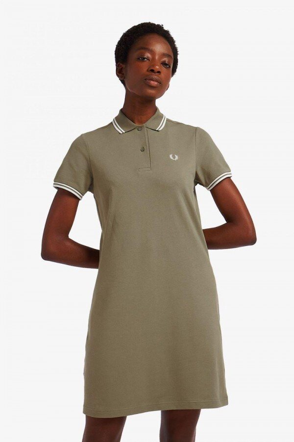 Fred Perry Twin Tipped Dress Fred Perry Twin Tipped Dress