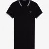 Fred Perry Twin Tipped Dress Fred Perry Twin Tipped Dress