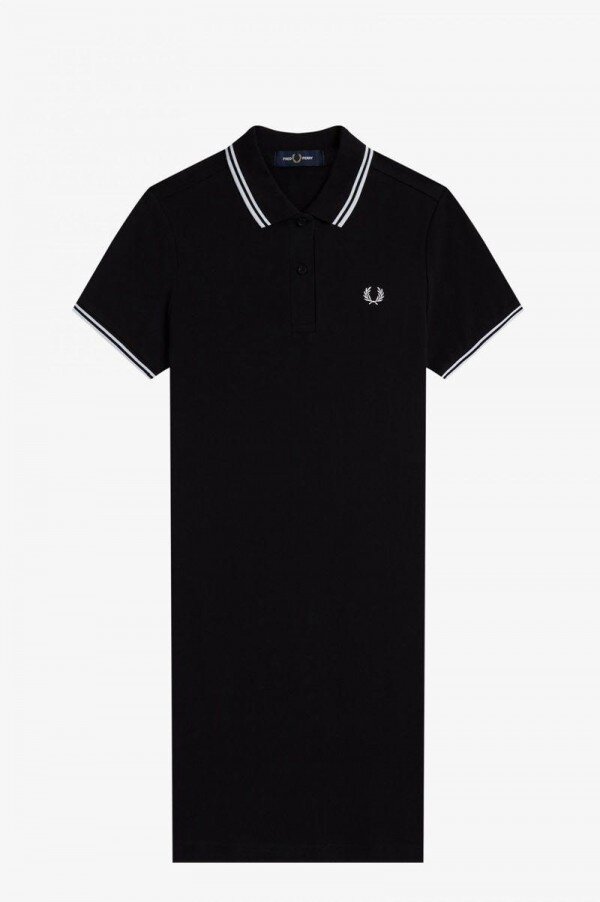 Fred Perry Twin Tipped Dress Fred Perry Twin Tipped Dress